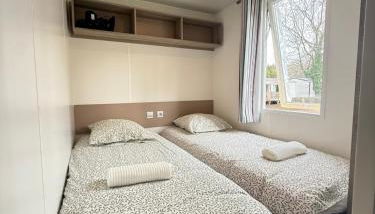 Chez Maxime - E33 - Clim TV Lave-vaisselle - Proche Europa Park et Rulantica - Foto 3, towels