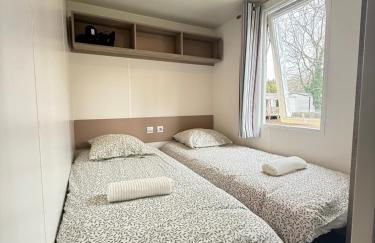 Chez Maxime - E33 - Clim TV Lave-vaisselle - Proche Europa Park et Rulantica - Foto 3