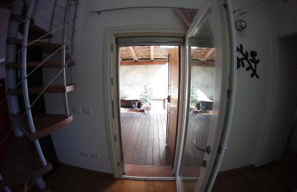 La Terrazza - Foto 6