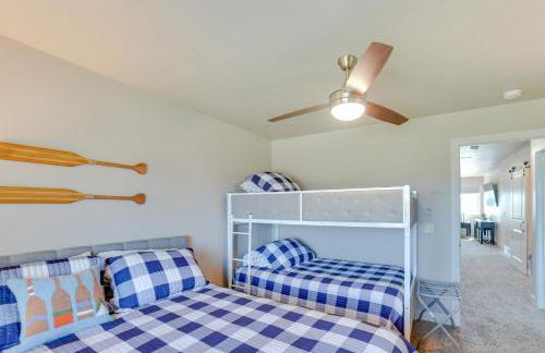 Missouri River Retreat Less Than 1 Mi to the Water! - Foto 15