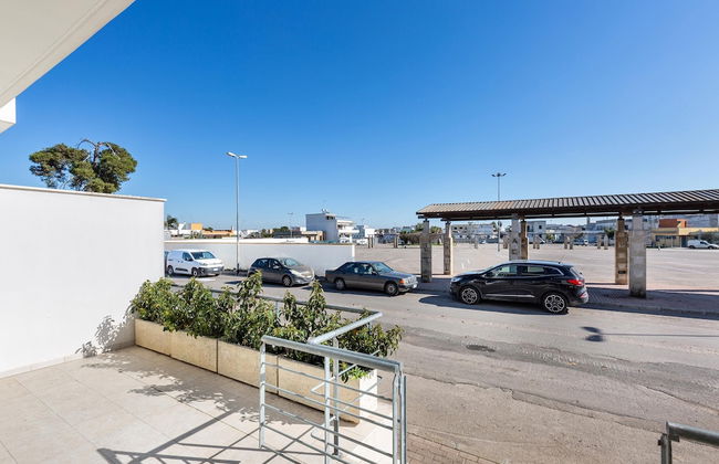 2178 Appartamento Negroamaro by Barbarhouse - Foto 27