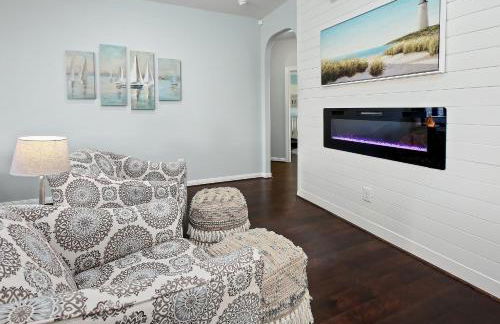 Kemah Baydreaming Near Kemah Boardwalk - Foto 21