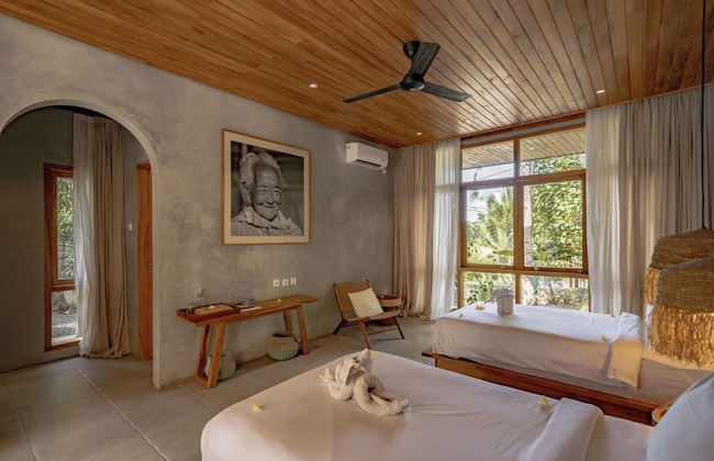 Amrani Diamond Beach Villas & Pool - Foto 18