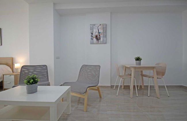 Esparteros 6 Estudios - Foto 23