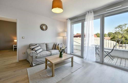 OVELIA Toulouse - Les Bastides de Lardenne - Foto 13