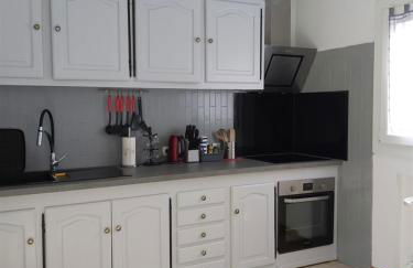 Gîte La Villa Gaïa - Foto 9