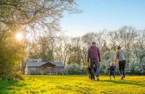 Linnet - Sweffling Hall - Foto 30