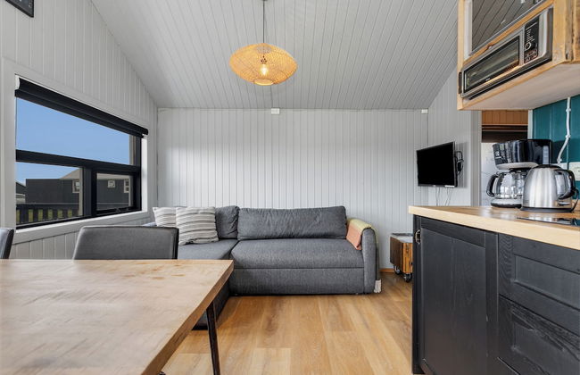 Ocean Break Cabins - Foto 79