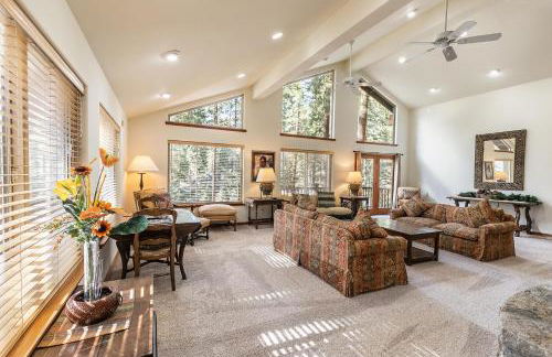 Silver Rock Lodge home - Foto 42