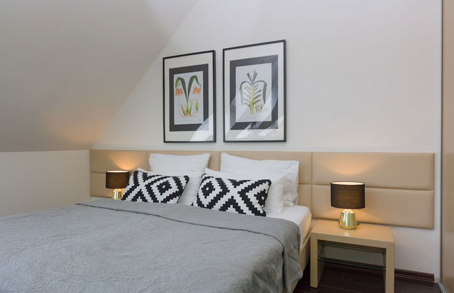 Rafael Kaiser Premium Apartments - Photo 6