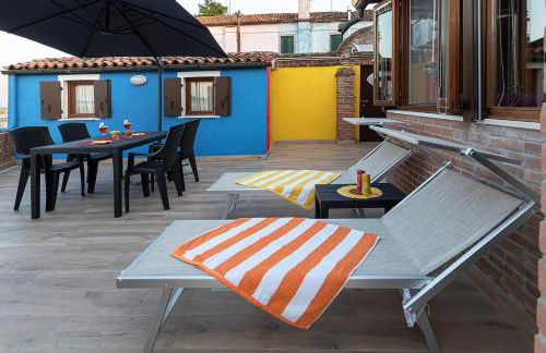 Burano L' Occhio sulla Laguna - Photo 13