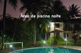 Beira Mar Taperapuã em frente a Barraca Gaúcho Flat - Foto 2