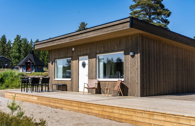 Gullviks Havsbad - Photo 1