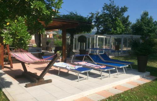 Villa Margherita - Foto 7