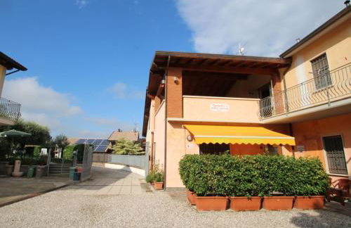 Apartment Rondinelli by Interhome - Foto 32