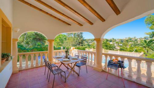 Villa Rosa Blanca by Villa Plus - Foto 4, Other