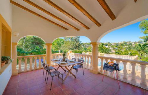 Villa Rosa Blanca by Villa Plus - Foto 4