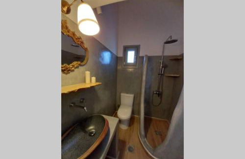 Patmos Little Suites - Foto 41