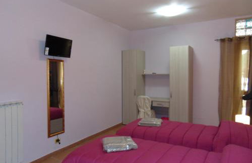 Agriturismo CHERUBINI DANIELA - Foto 43