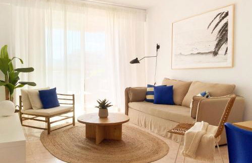 Beach Paradise Flat in Denia Centre w/ Large Pool - Foto 5