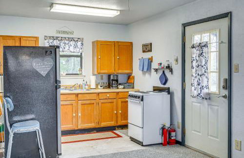 Cozy Kerrville Guest Cottage Near Guadalupe River! - Foto 12