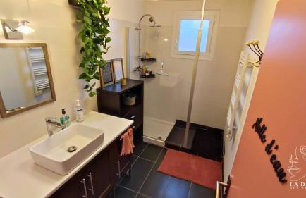 La dame aux fleurs - Foto 3