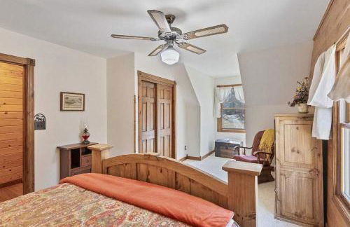 Cozy 3-Bedroom Retreat in Manistee - Foto 18