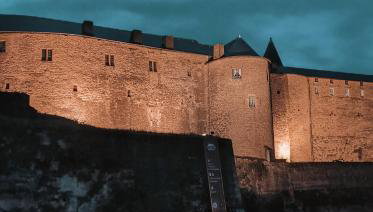 Appartement vue sur château-fort 3 étoiles - Foto 1