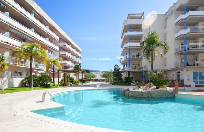 Vista Roses Mar - Àtics - Foto 1