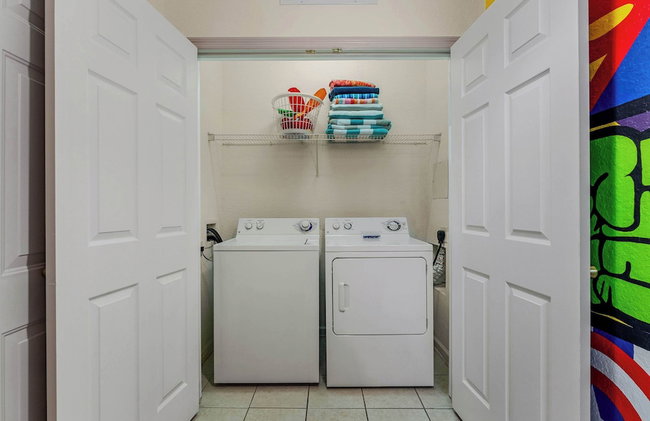 Windsor Hills Resort 2Bd with Great Amenities - Foto 97