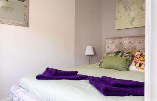 Modern Medway Bungalow - 3BR Garden & Free Parking, Kent - Foto 54