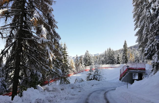 Residence Sole Alto - Foto 72