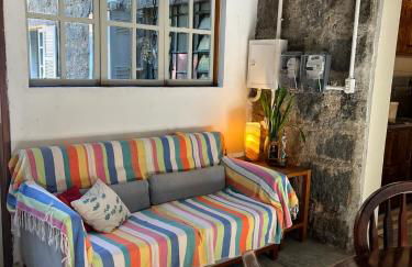 Chalé Gaia - Hospedagem Itatiaia - Photo 58