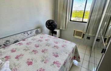 Apartamento em Mossoró com 2 quartos, piscina e garagem - Foto 14