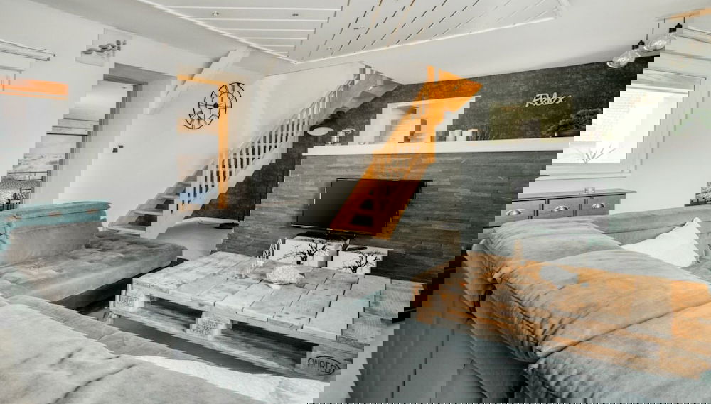 Swanky Cottage in Saasenheim With Balcony - Foto 1, Imagen principal