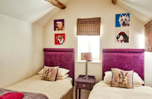 Hollington Barns - Foto 26