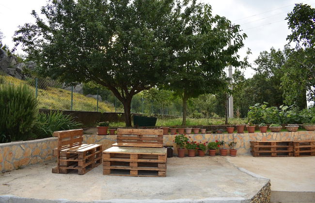 Bonaventura - Countryside Villa near Split with Private Pool - Foto 27