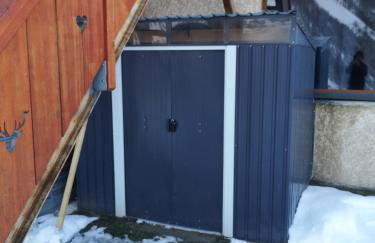 Appartement à la montagne - Photo 15