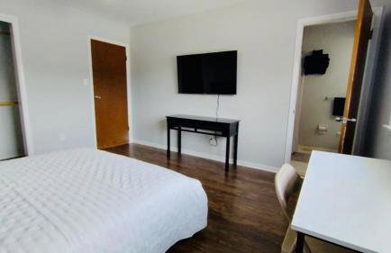 Private Upstairs Unit near Balt City John Hopkins - Foto 11