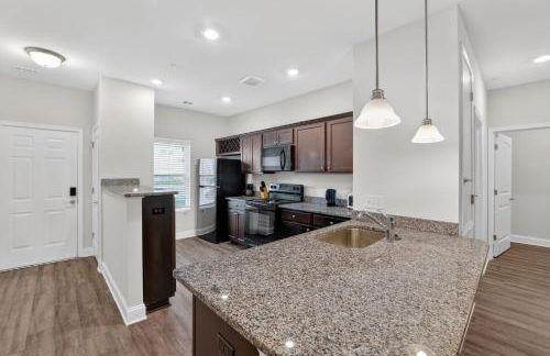 Comfortable Savannah Stay With Amenities - Foto 10