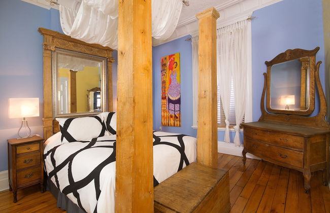 Auberge Les Bons Matins - Foto 20