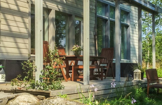 Annelinniemi - Foto 22