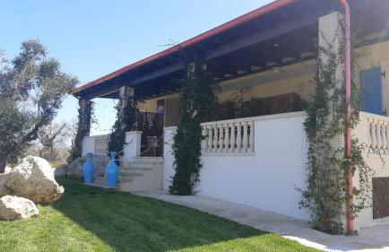 Mariam Holiday House - Foto 17