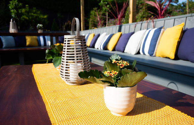 Winterstoke View, Family and dog Friendly Beach Retreat - Photo 35