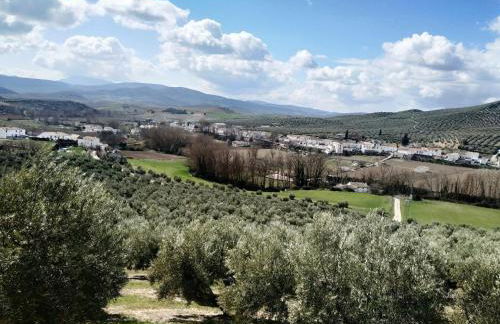 Pintoresco Alojamiento Rural La Camarilla - Foto 18