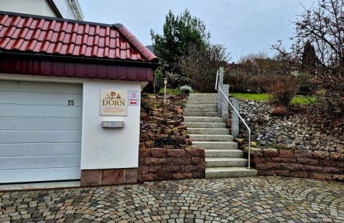 Ferienwohnung Dornröschen - Foto 36