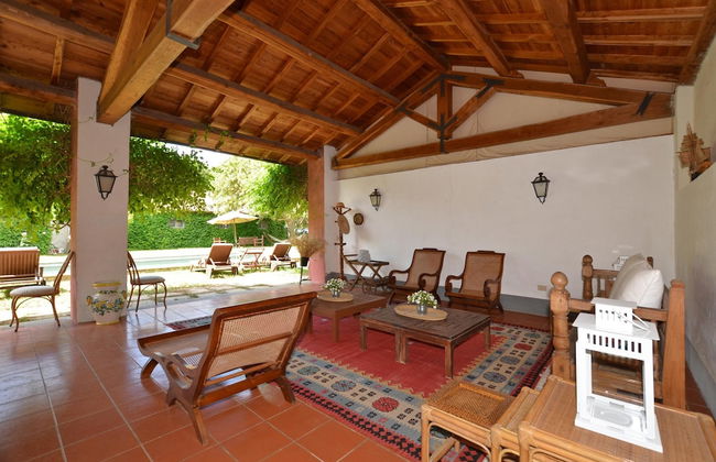 Casale Teresa in Tarquinia - Foto 23