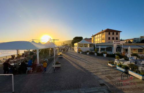 Penthouse panoramic view - Sea 3min - AC - WiFi - Foto 29