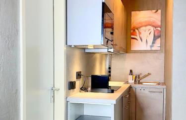 The Suite Cologne - Foto 57