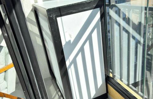 103NV Studio Liberdade SP 300 m Estação Liberdade acomoda ate 03 pessoas - Foto 4